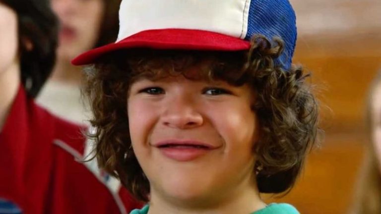 Dustin (Stranger Things): Tipo de personalidad, eneagrama y signo del ...